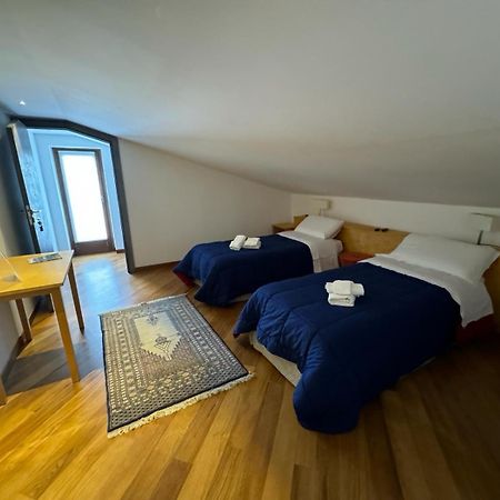 كاتانزارو Kalos Relais المظهر الخارجي الصورة