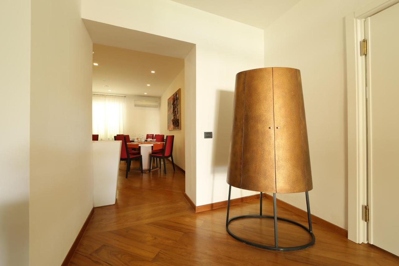 كاتانزارو Kalos Relais المظهر الخارجي الصورة