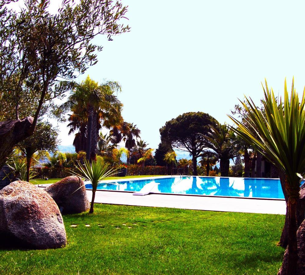 كاتانزارو Kalos Relais المظهر الخارجي الصورة