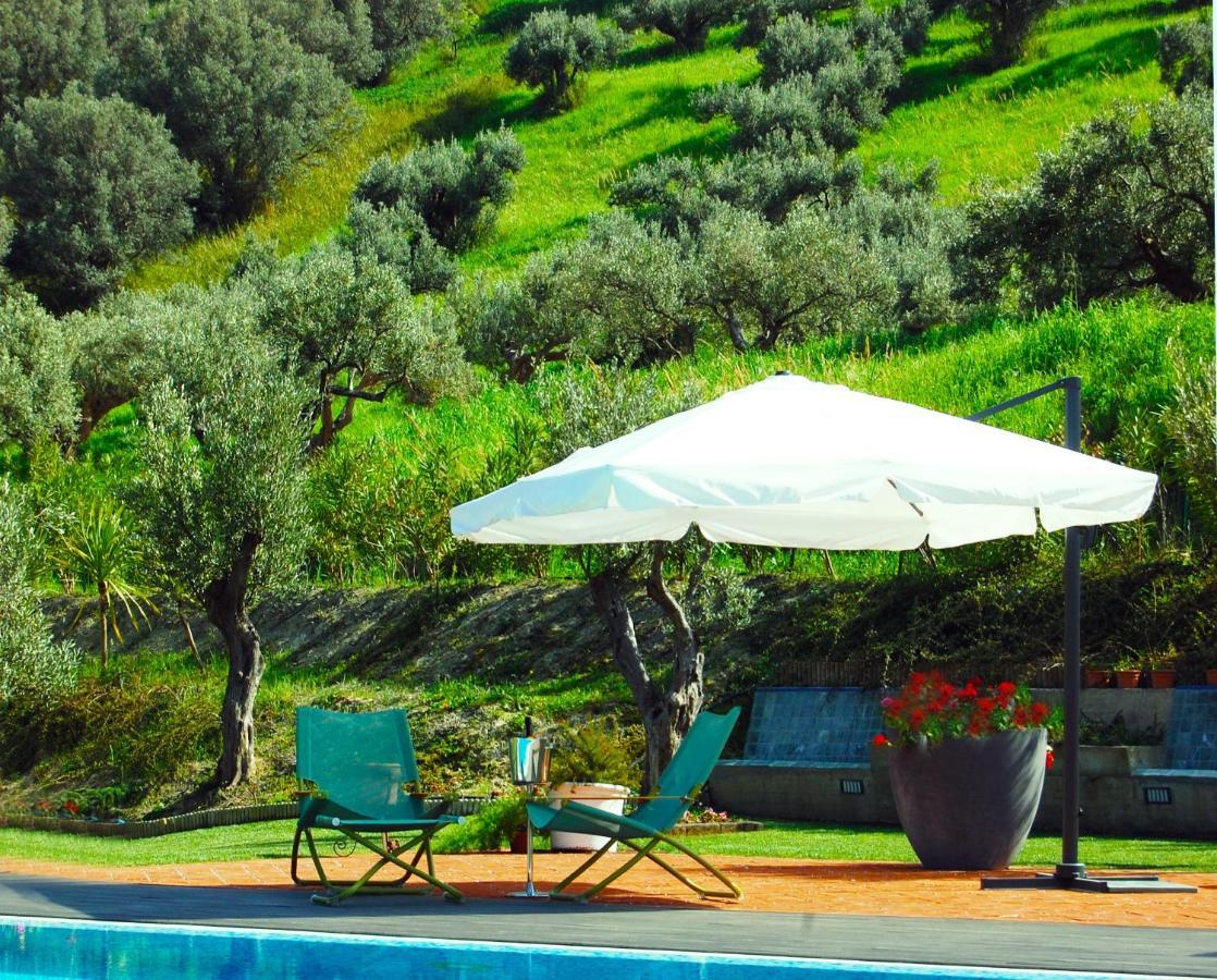 كاتانزارو Kalos Relais المظهر الخارجي الصورة