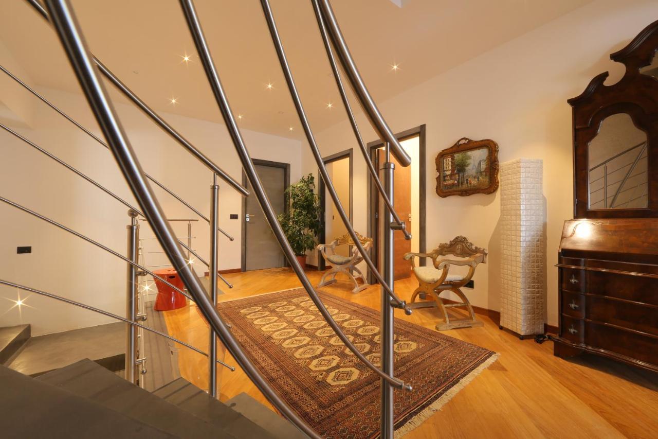كاتانزارو Kalos Relais المظهر الخارجي الصورة