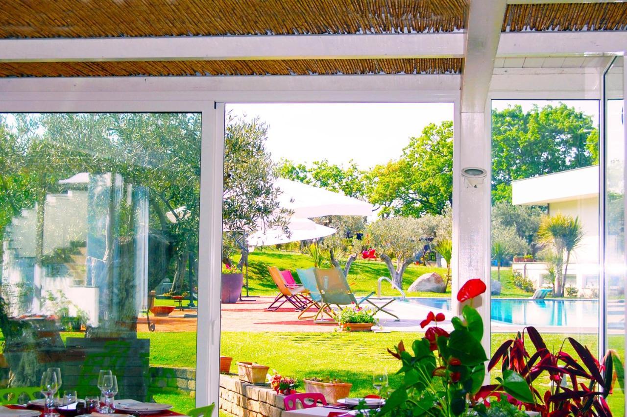 كاتانزارو Kalos Relais المظهر الخارجي الصورة