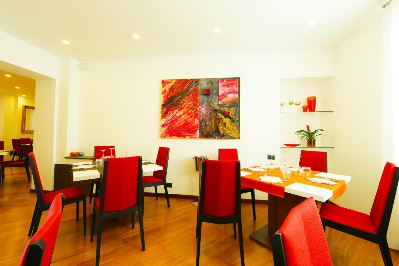 كاتانزارو Kalos Relais المظهر الخارجي الصورة