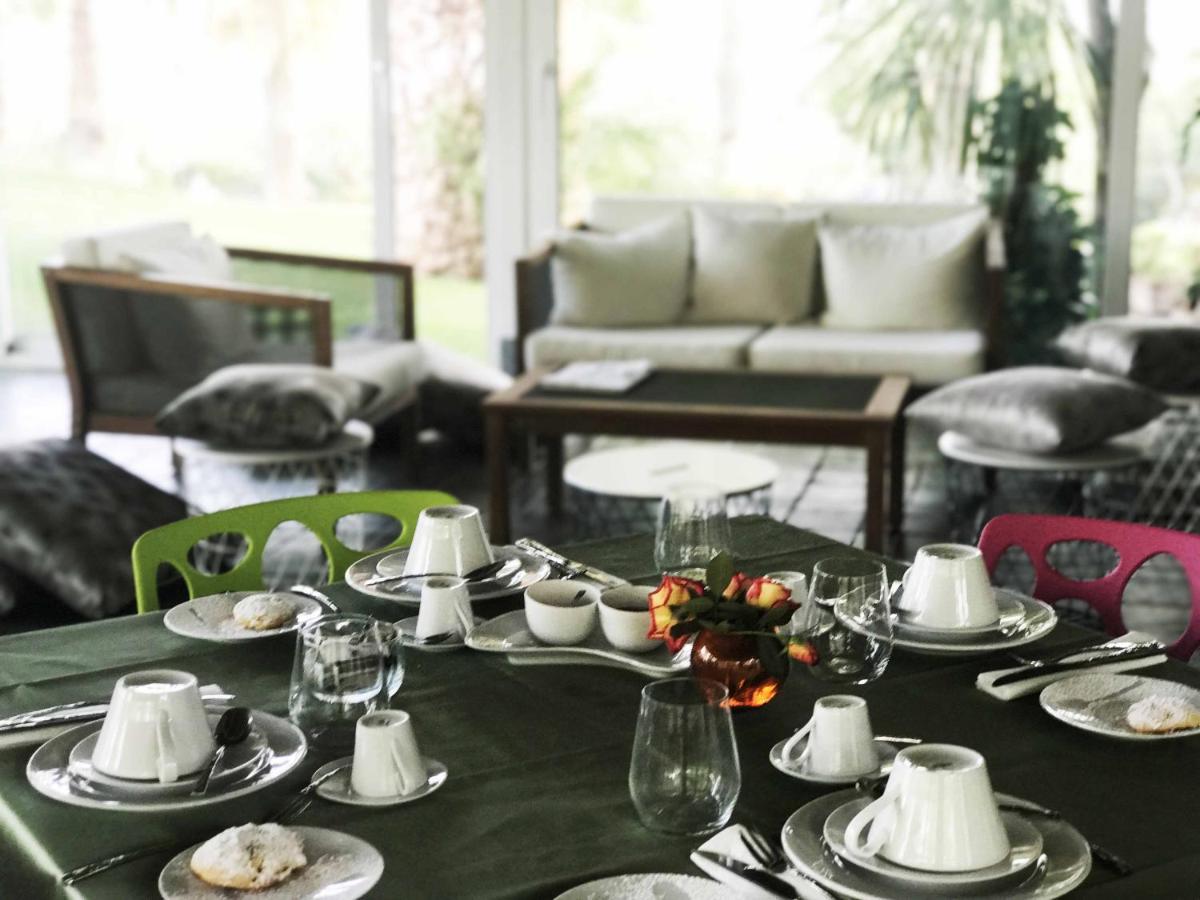كاتانزارو Kalos Relais المظهر الخارجي الصورة