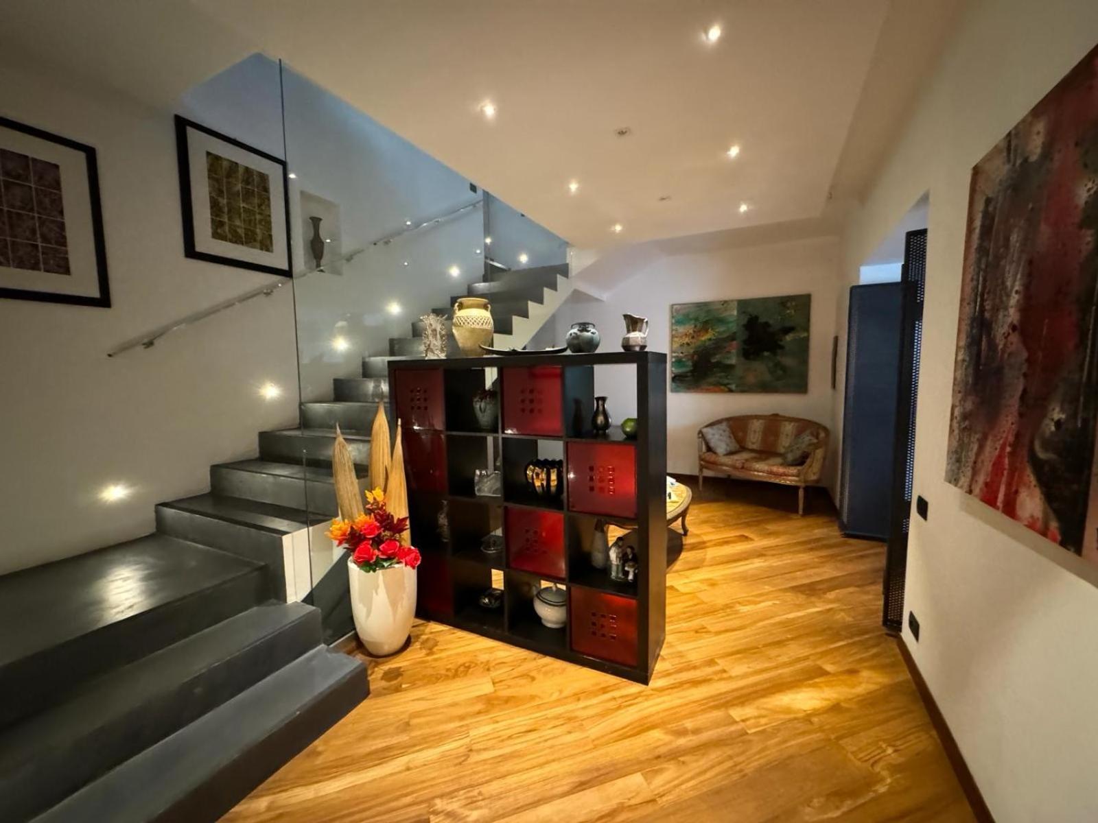 كاتانزارو Kalos Relais المظهر الخارجي الصورة
