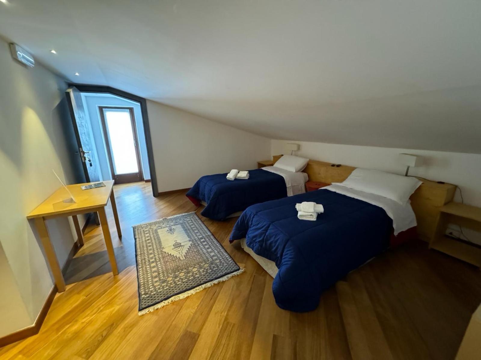 كاتانزارو Kalos Relais المظهر الخارجي الصورة