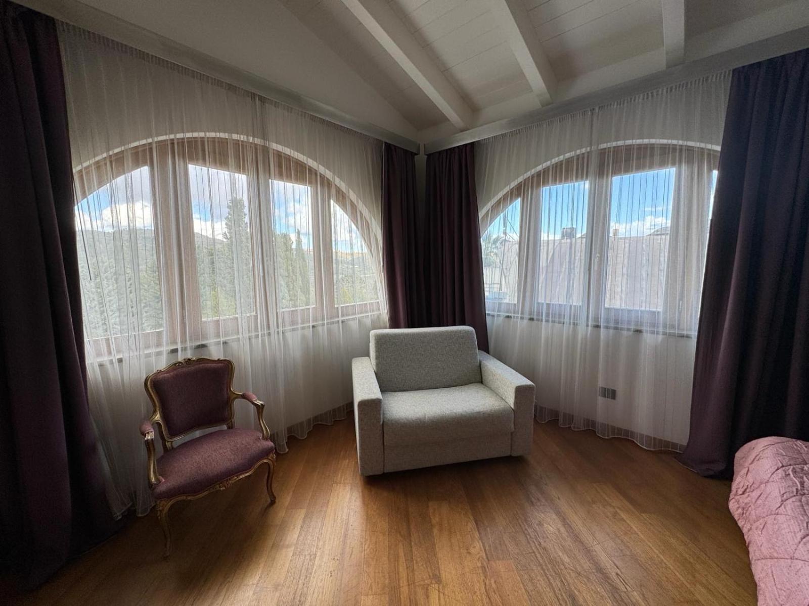 كاتانزارو Kalos Relais المظهر الخارجي الصورة